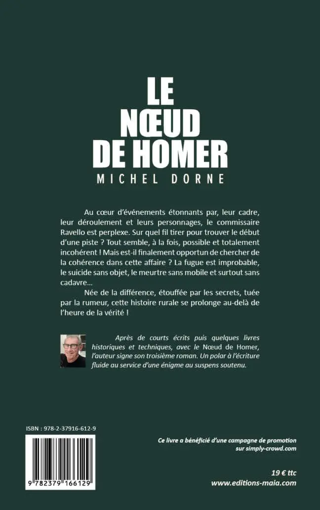 Le nœud de Homer – Image 2