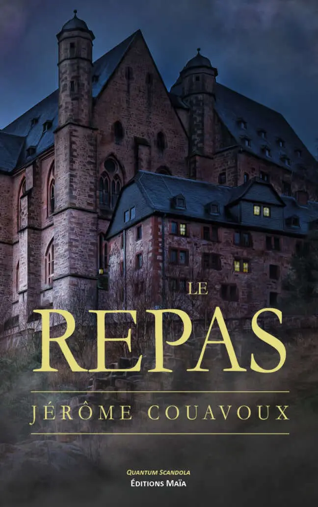 Le repas