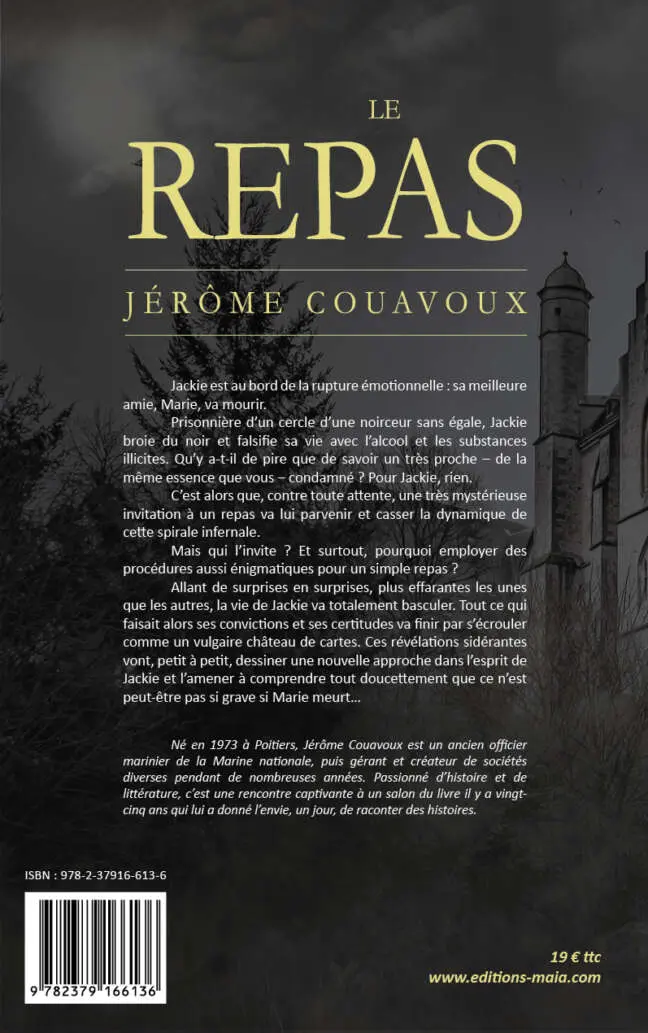 Le repas – Image 2