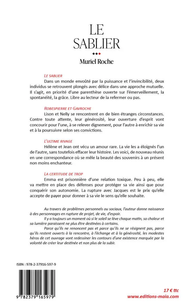 Le sablier – Image 2