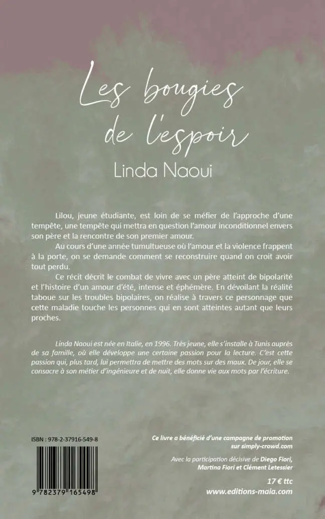 Les bougies de l'espoir – Image 2