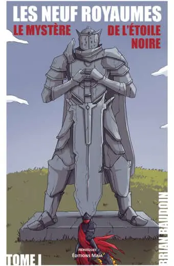 Les neuf royaumes