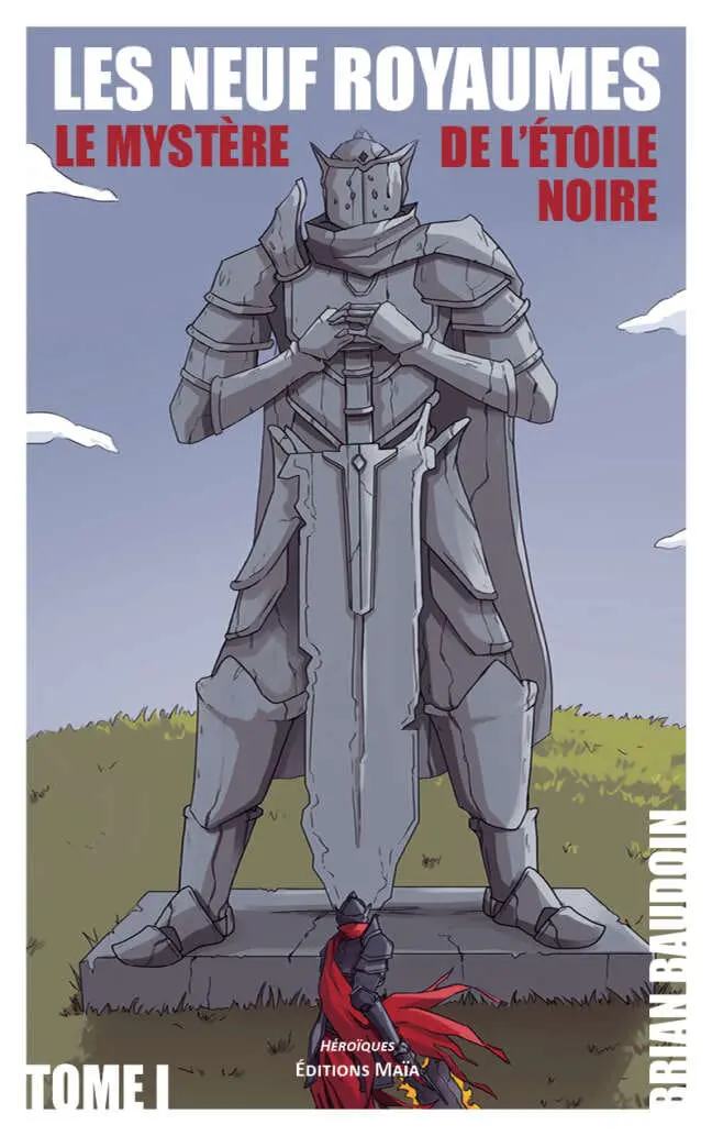 Les neuf royaumes