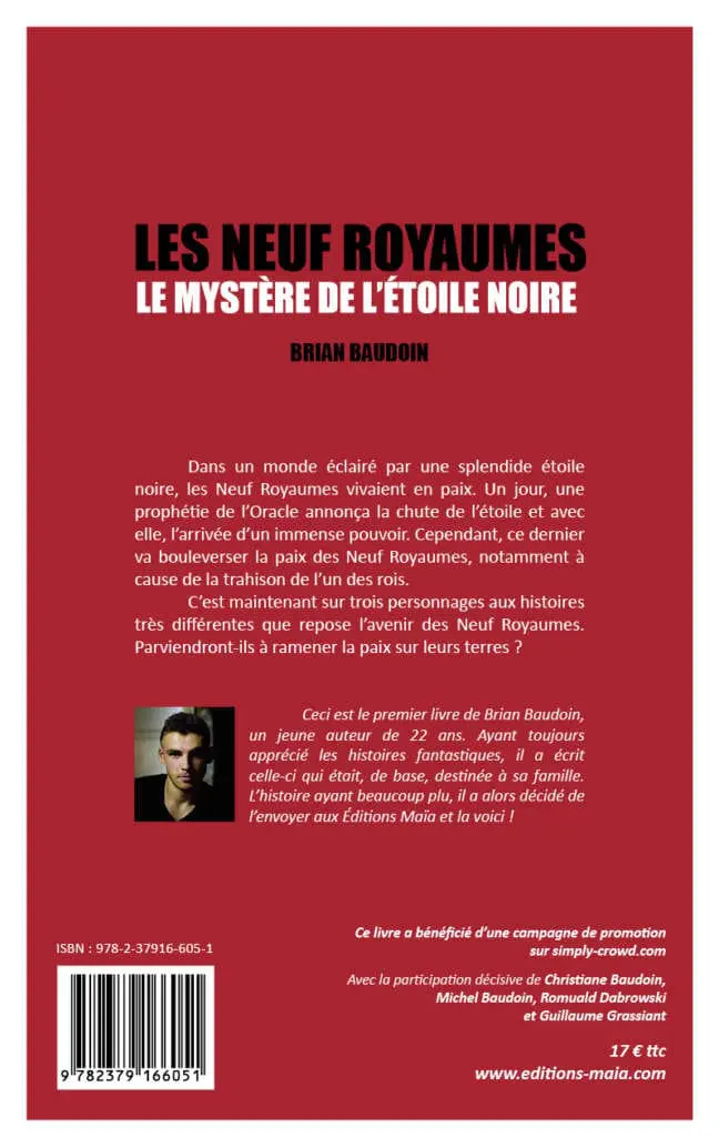 Les neuf royaumes – Image 2