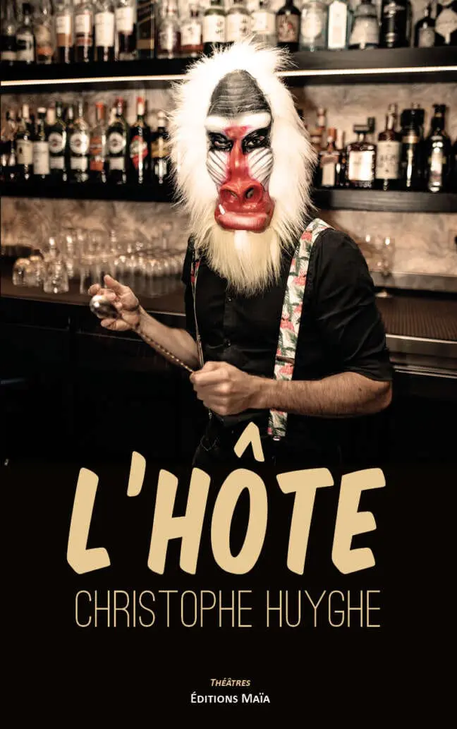 L'hôte