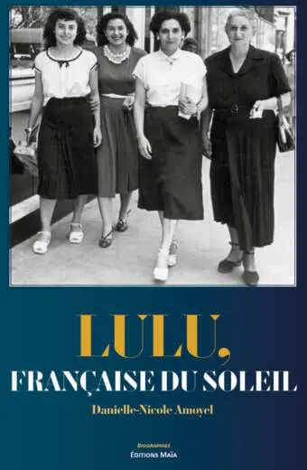 Lulu, Française du soleil