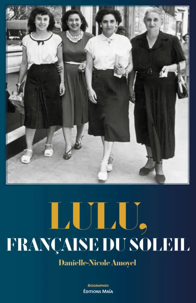 Lulu, Française du soleil