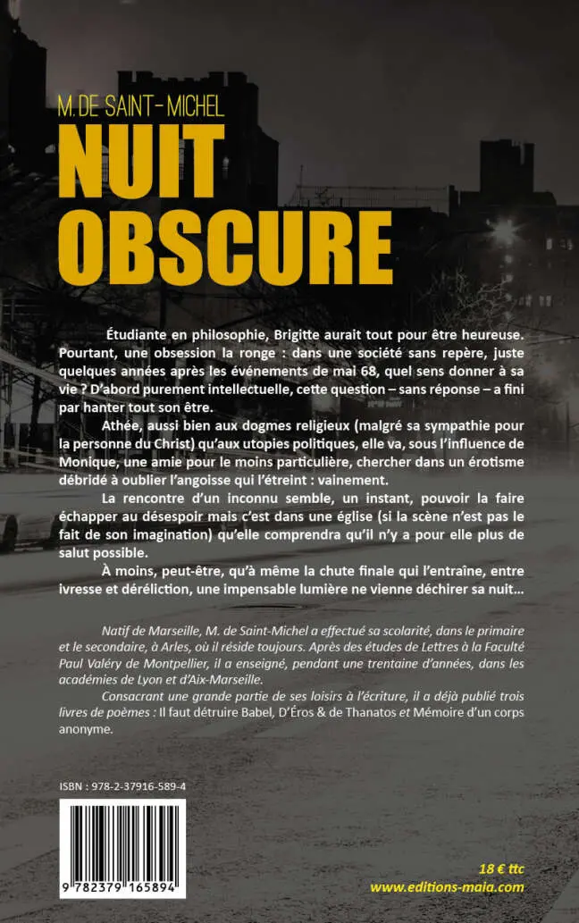 Nuit obscure – Image 2