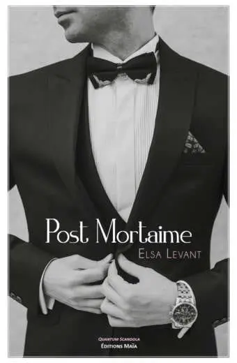 Post Mortaime