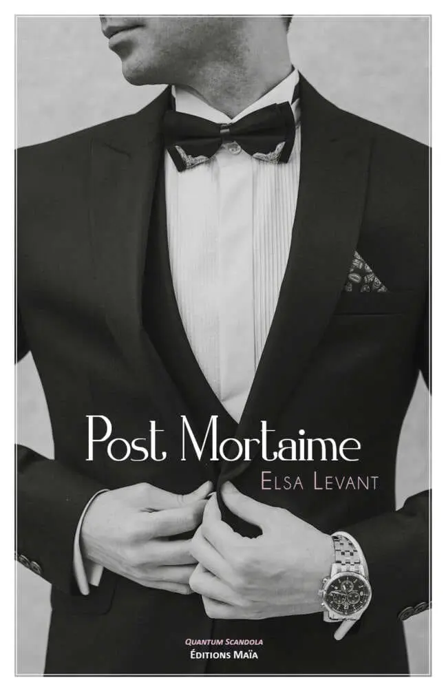 Post Mortaime