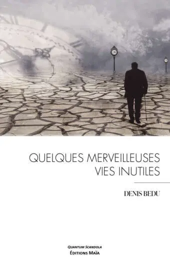 Quelques merveilleuses vies inutiles