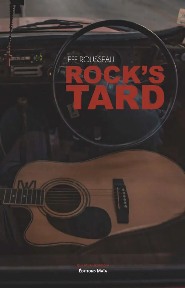 Rock's Tard