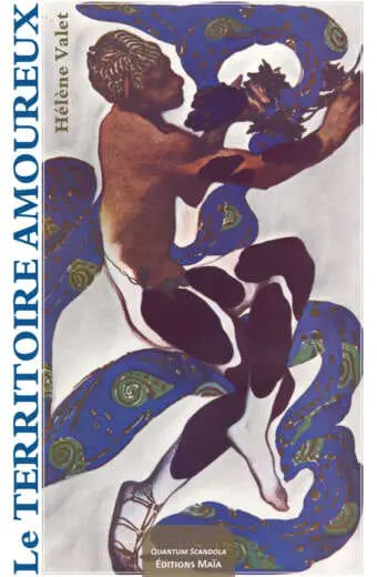 Le territoire amoureux