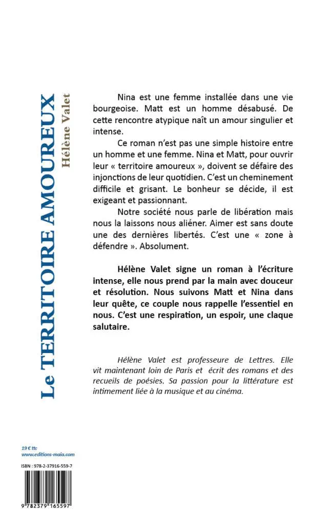 Le territoire amoureux – Image 2