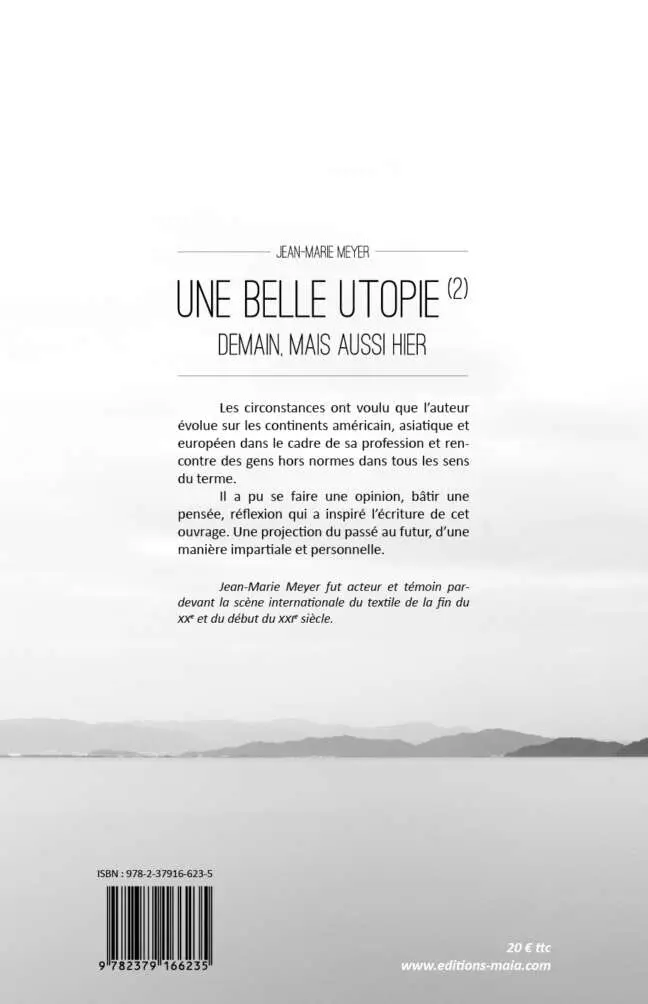 Une belle utopie (2) – Image 2