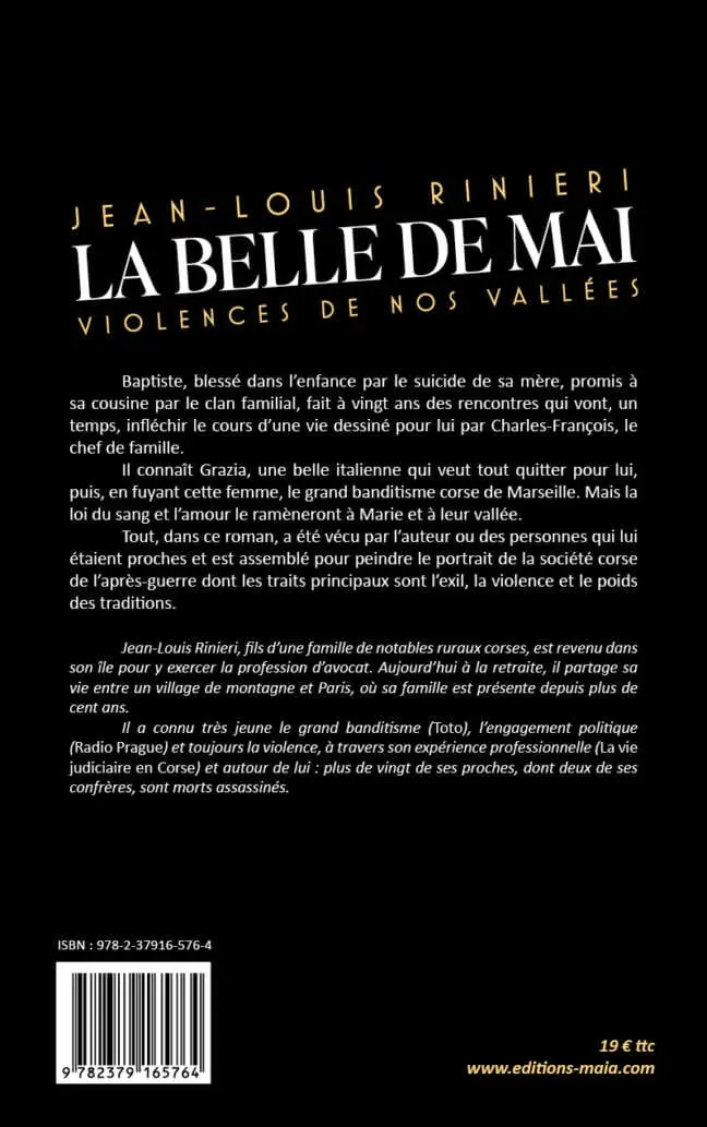 La Belle de Mai – Image 2