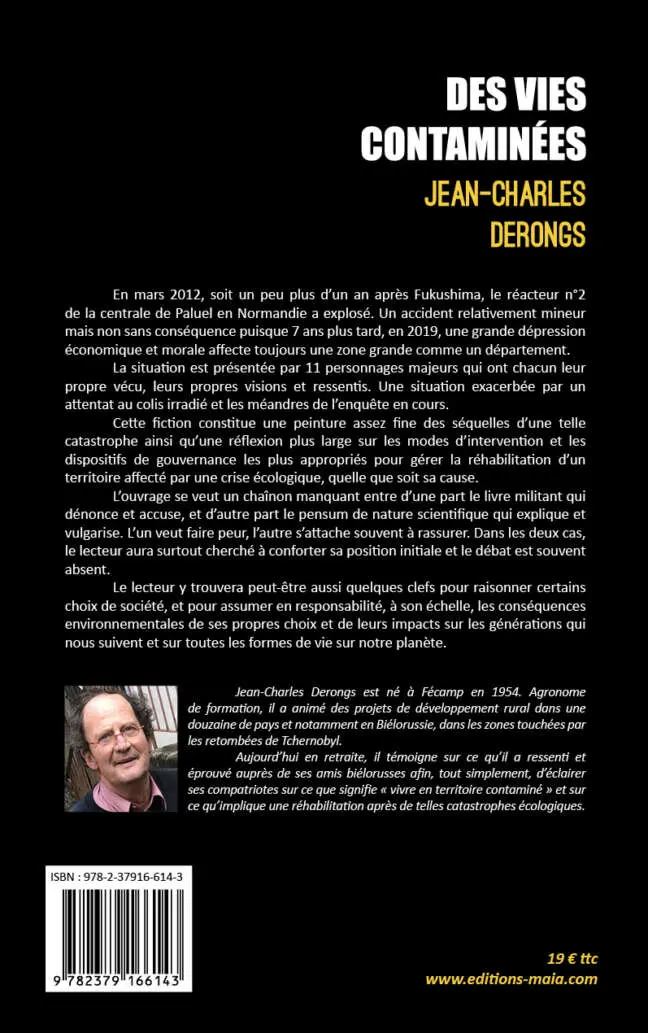 Des vies contaminées – Image 2