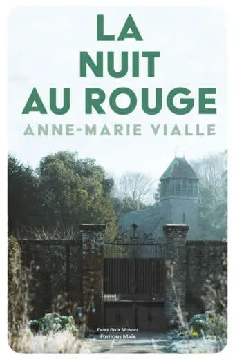 La nuit au rouge