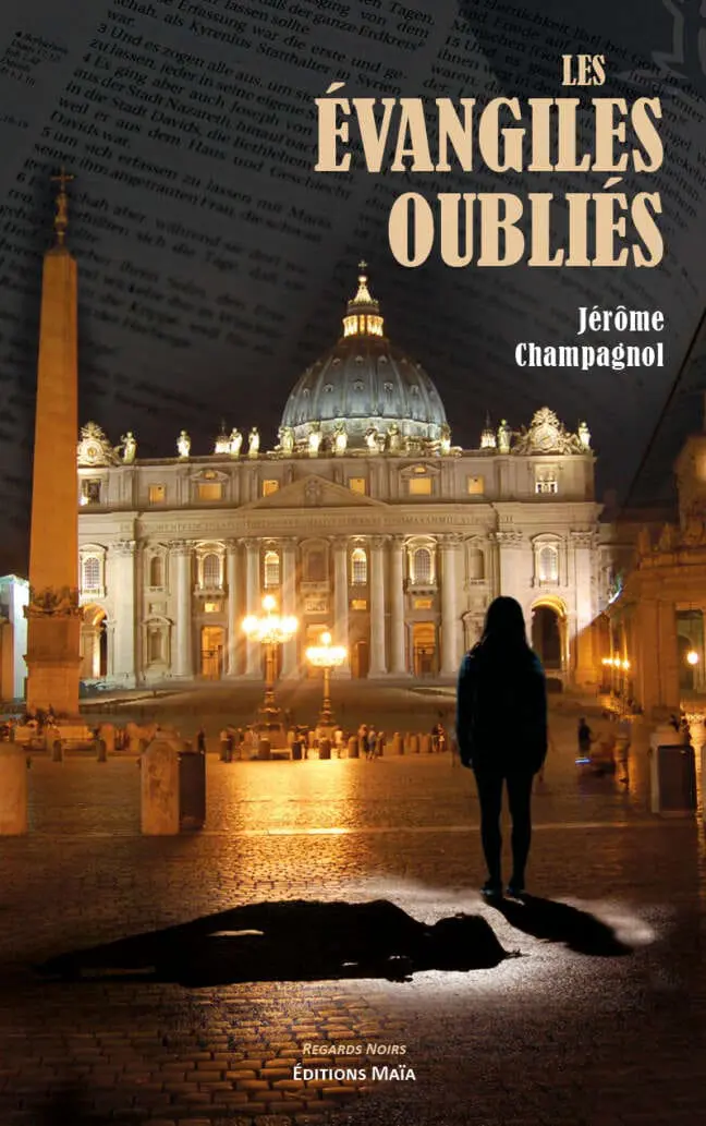 Les Évangiles oubliés