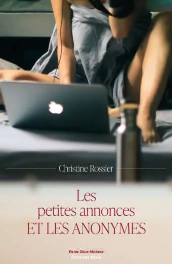 Les petites annonces et les anonymes