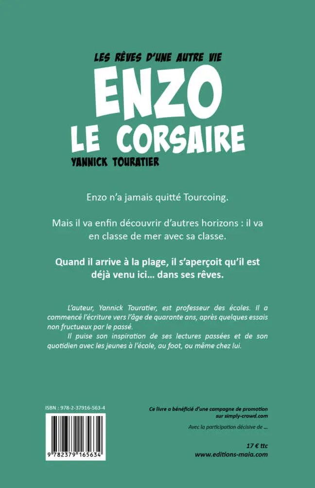 Les rêves d'une autre vie – Image 2