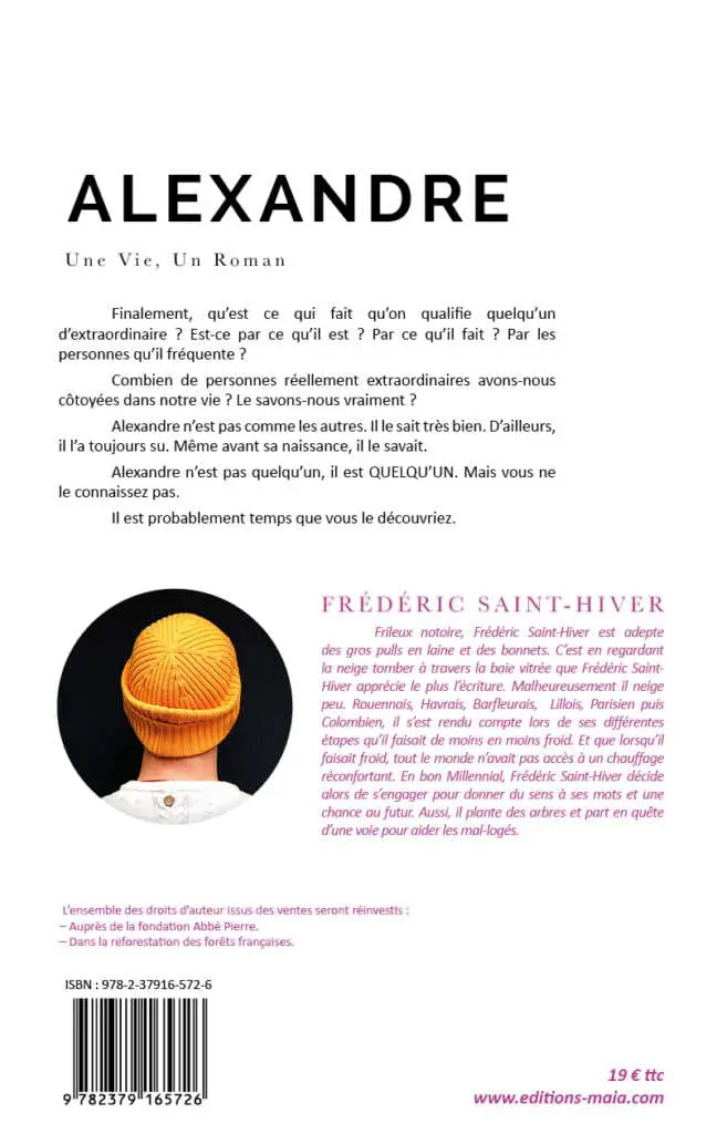 Alexandre – Image 2