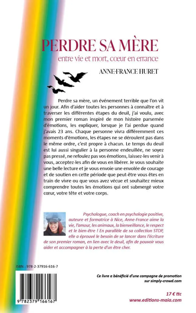 Perdre sa mère – Image 2