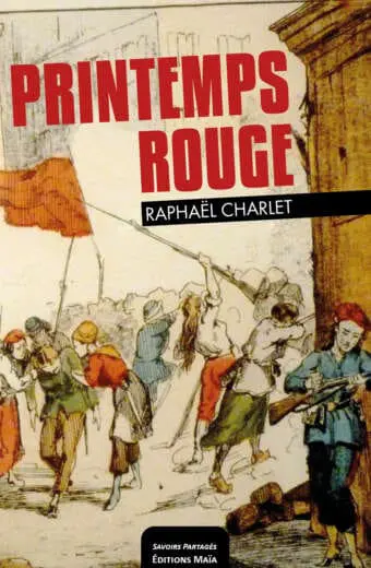 Printemps rouge