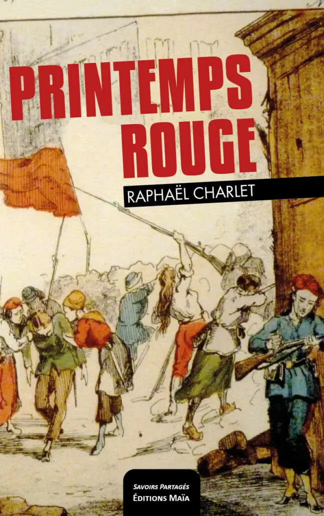 Printemps rouge