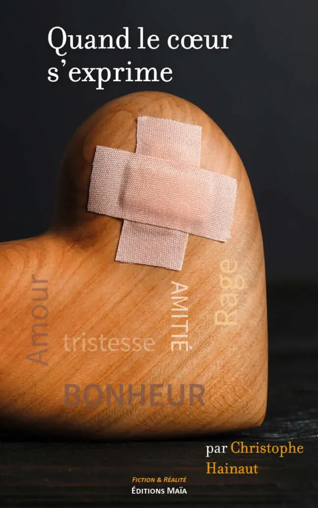 Quand le cœur s'exprime