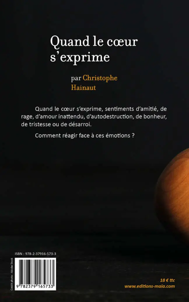 Quand le cœur s'exprime – Image 2