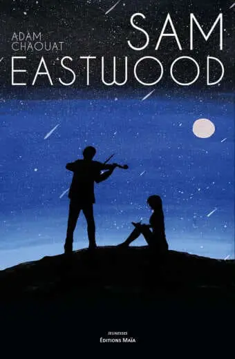 Sam Eastwood