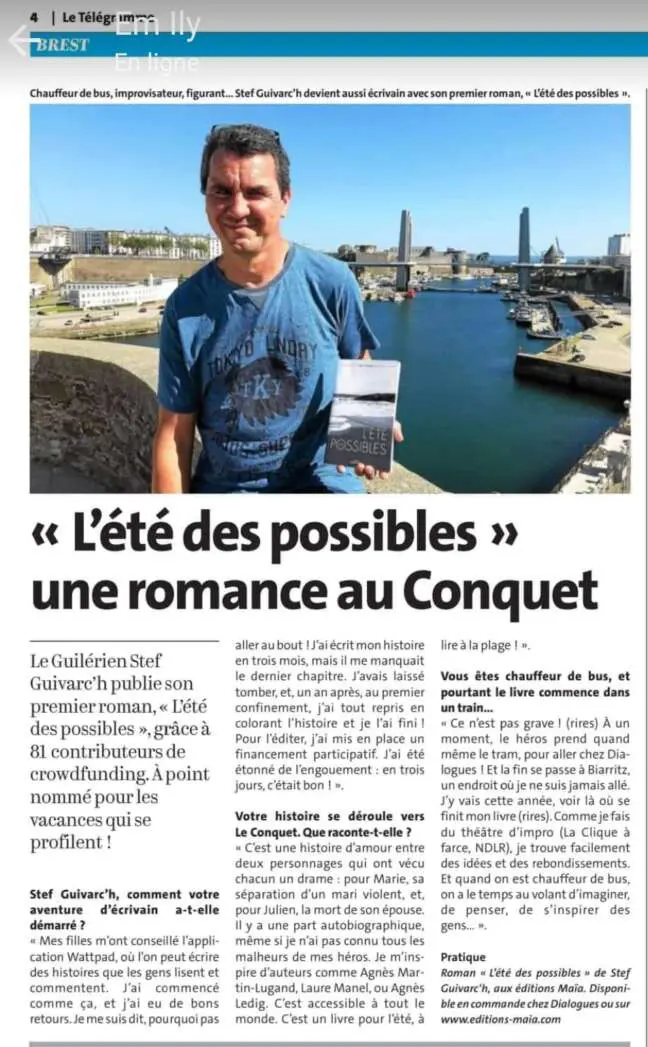 L'été des possibles – Image 3