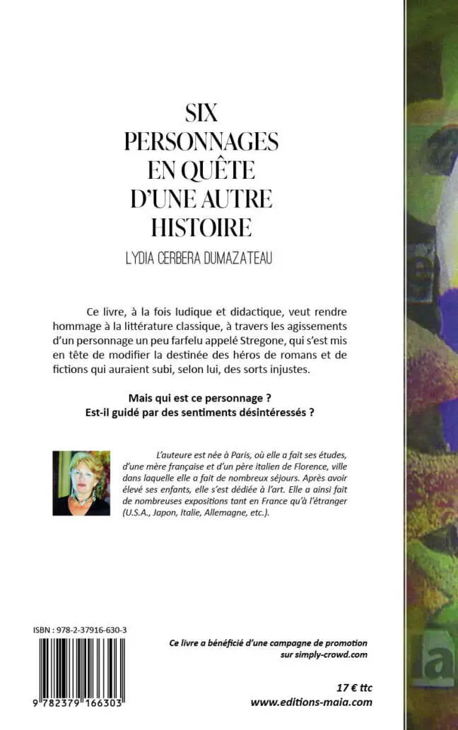 Six personnages en quête d'une autre histoire – Image 2