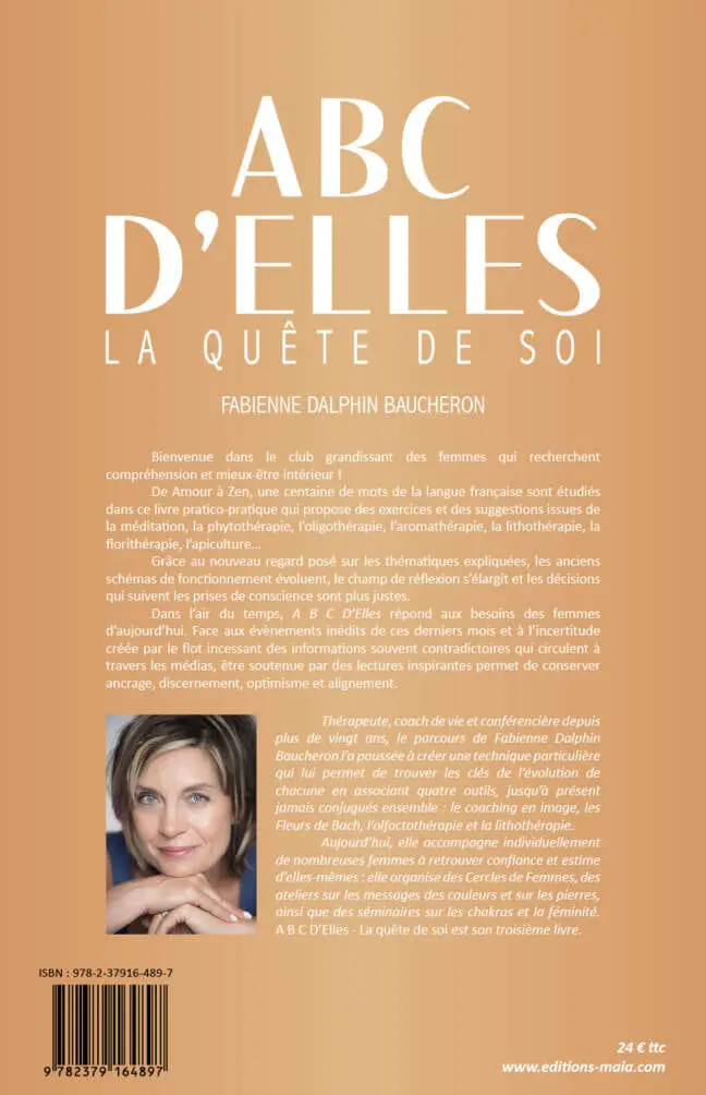 A B C D'Elles - La quête de soi – Image 2