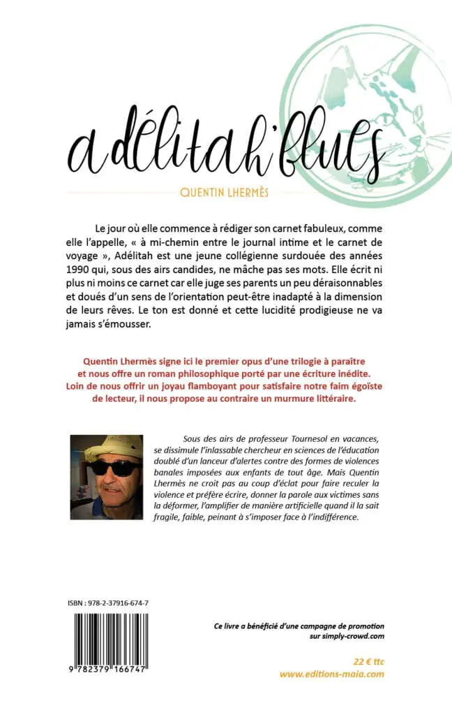 Adélitah' blues – Image 2