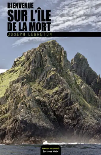 Bienvenue sur l'île de la mort