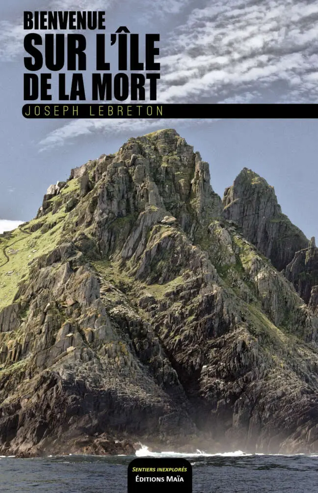 Bienvenue sur l'île de la mort