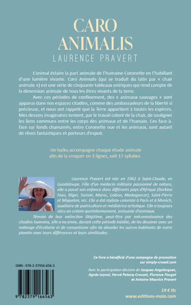 Caro Animalis – Image 2