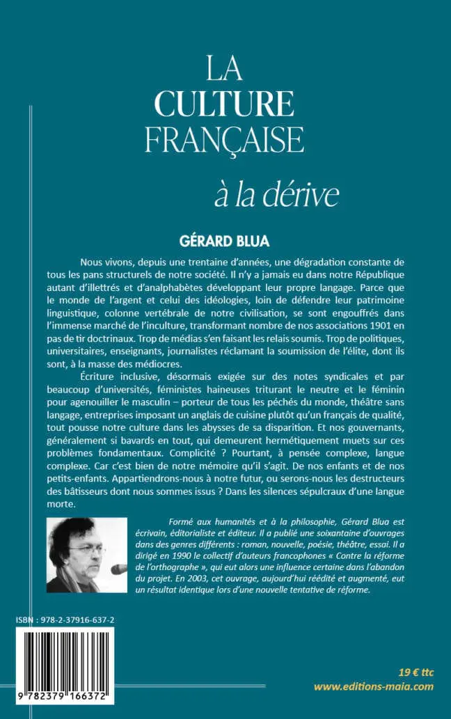 La culture française à la dérive – Image 2