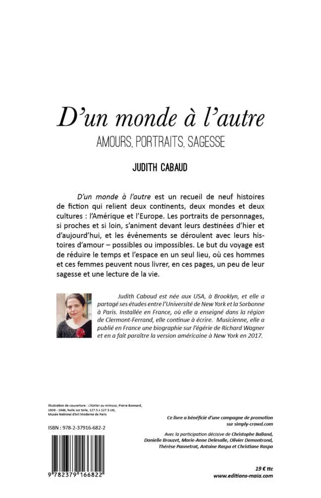 D'un monde à l'autre – Image 2