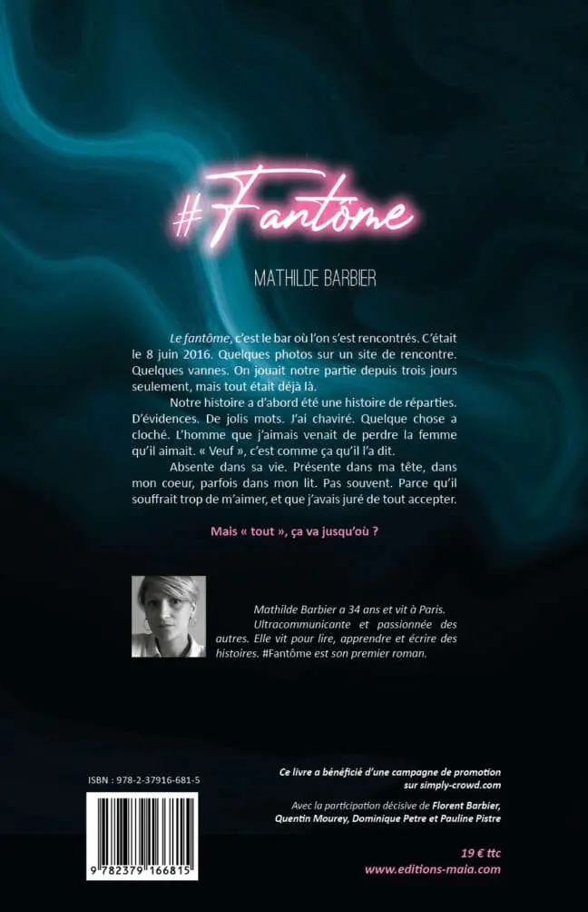 #fantôme – Image 2