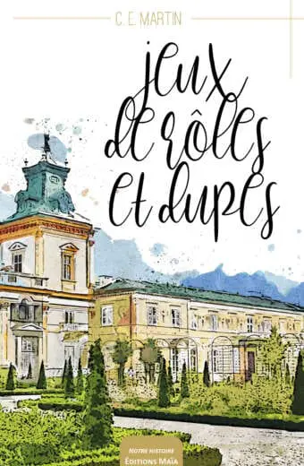 Jeux de rôles et dupes