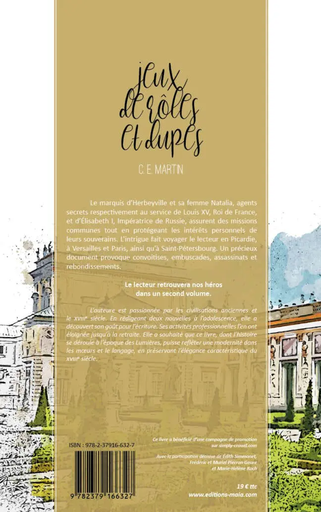 Jeux de rôles et dupes – Image 2