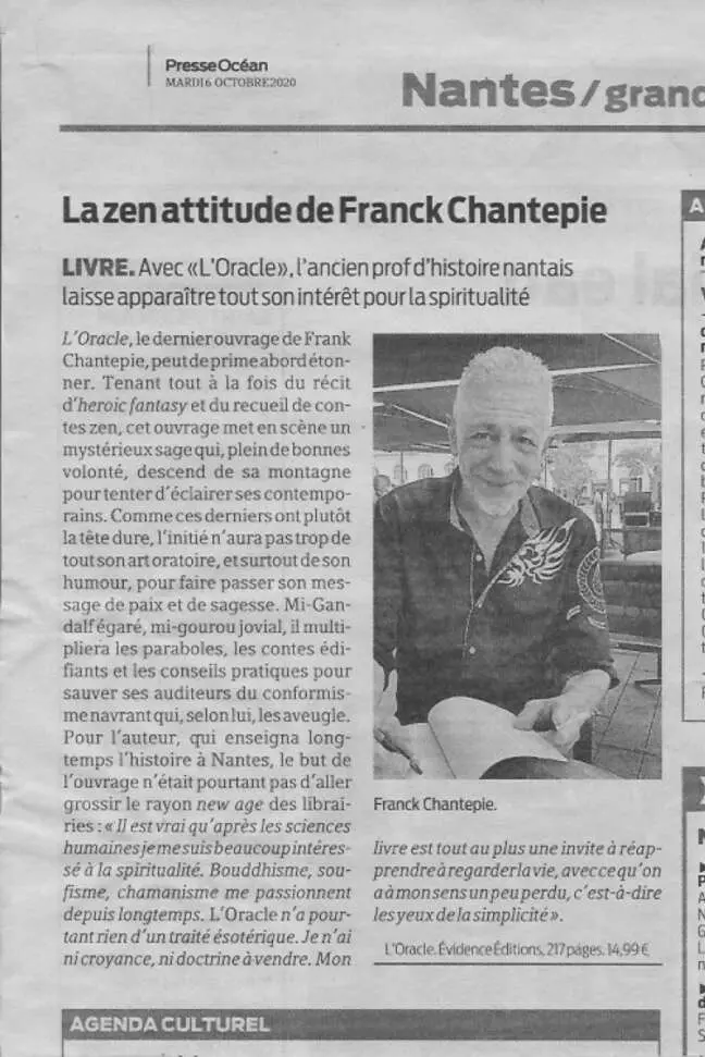 Les nocturnes Chant et la note impure – Image 4