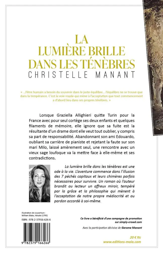 La lumière brille dans les ténèbres – Image 2
