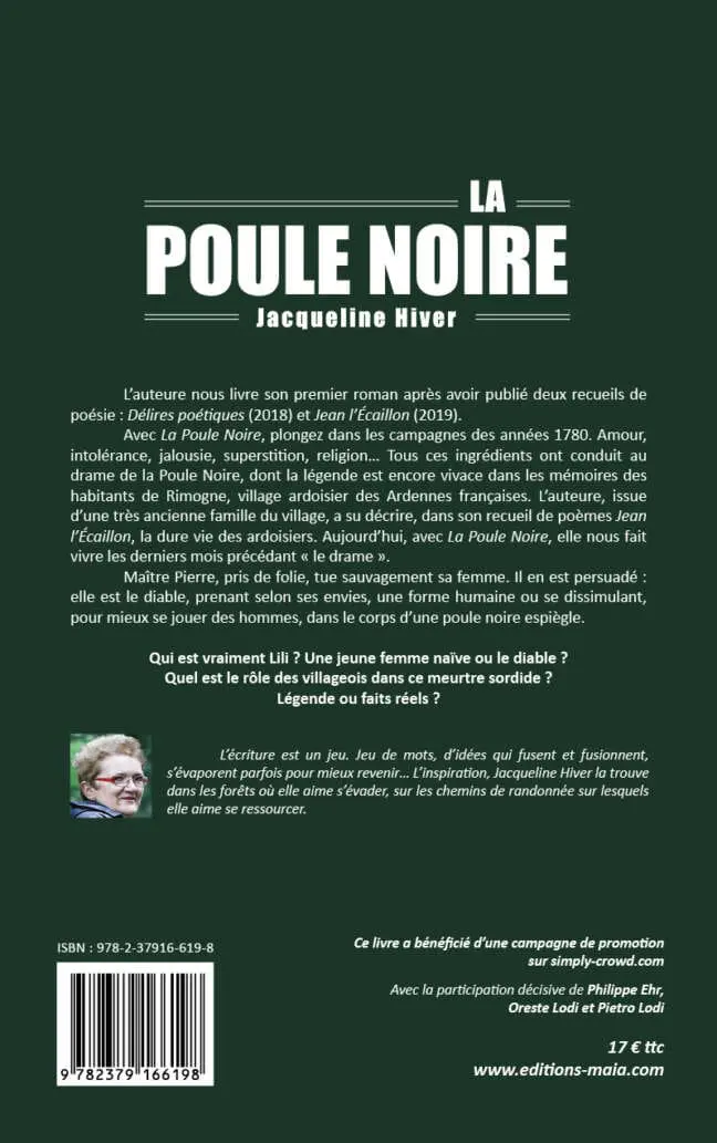 La Poule Noire – Image 2