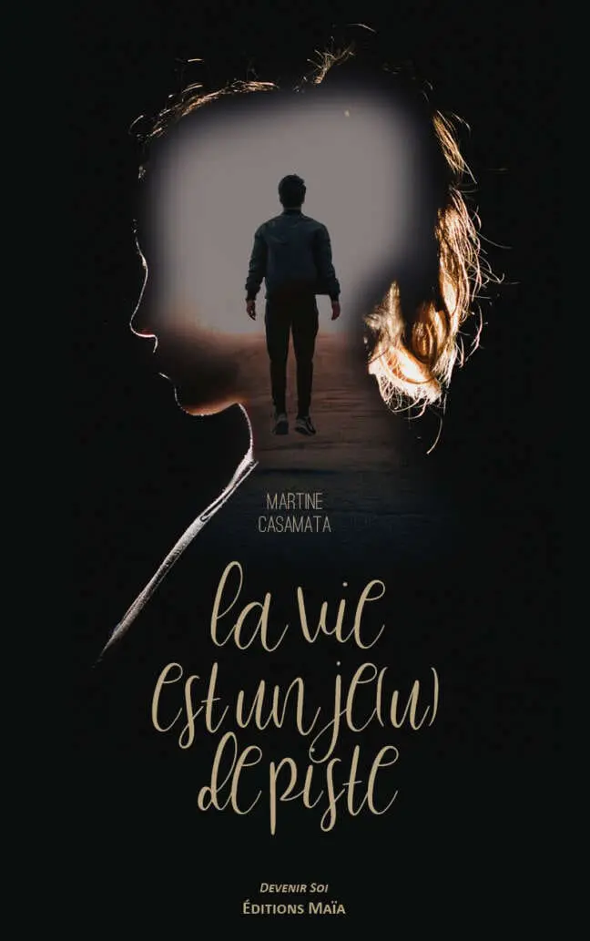 La vie est un je(u) de piste
