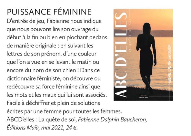 A B C D'Elles - La quête de soi – Image 7