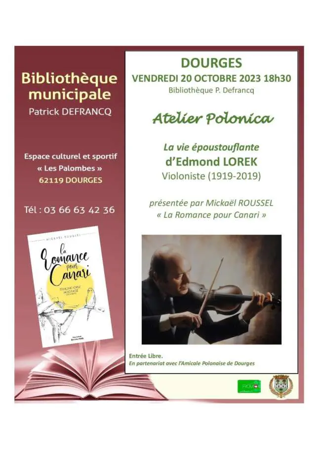 La romance pour Canari – Image 14